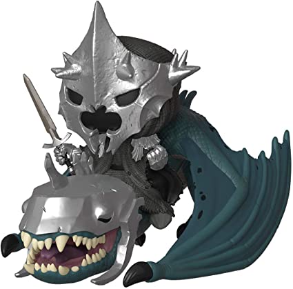 Witch King Fell Beast Funko
