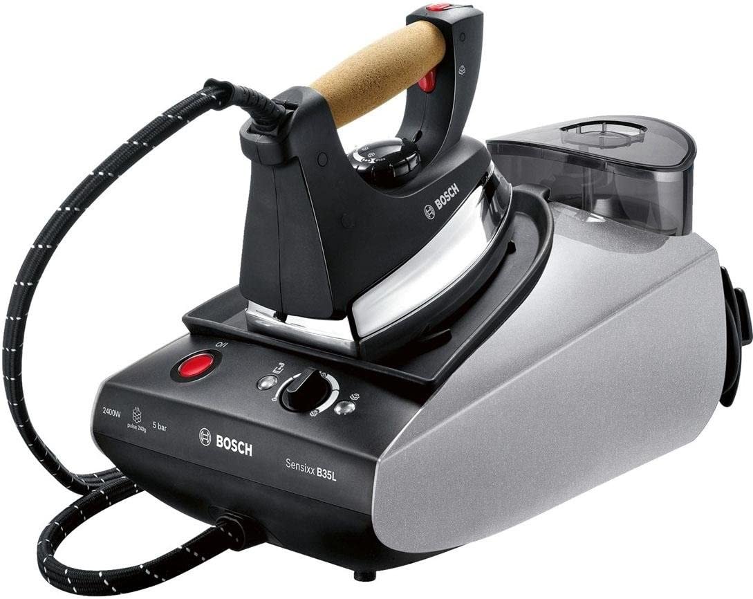 Bosch Sensixx B35L Centro De Planchado 2400W