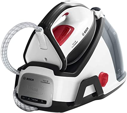 Bosch Tds6040 Serie 6 Centro De Planchado