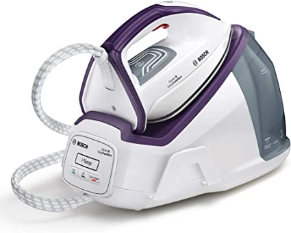 Bosch Tds6080 Serie 6 Centro De Planchado