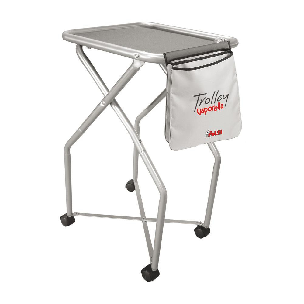 Carrito Para Centro De Planchado