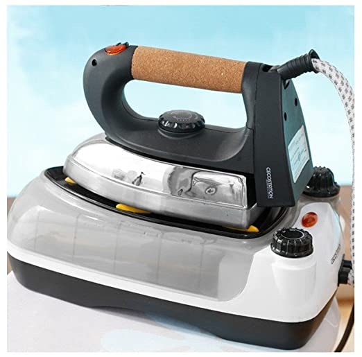 Centro De Planchado 2600W Profesional