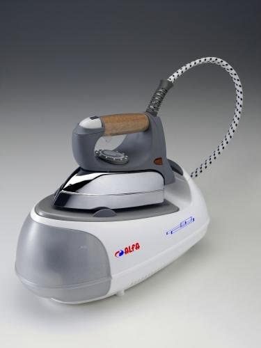 Centro De Planchado Alfa Mod 7340