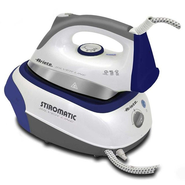 Centro De Planchado Ariete 2200W
