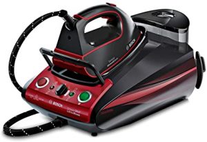 Centro De Planchado Bosch 3100 W