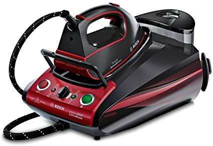 Centro De Planchado Bosch 3100 W