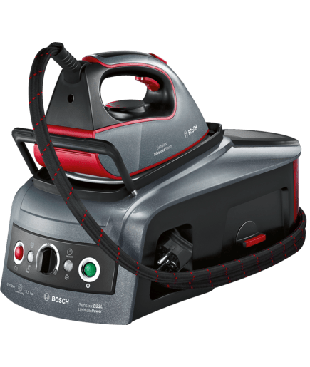 Centro De Planchado Bosch Sensixx B22L