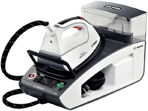 Centro De Planchado Bosch Sensixx B45L
