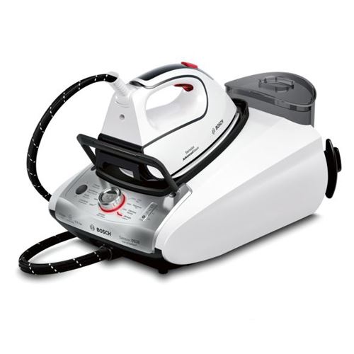 Centro De Planchado Bosch Sensixx Ds38 Variocomfort9 Tds38311Es