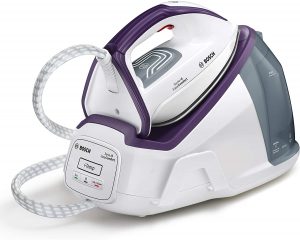 Centro De Planchado Bosch Serie 6 Easy Comfort