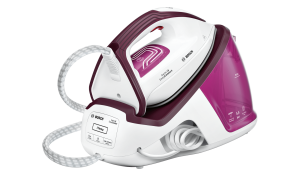 Centro De Planchado Bosch Tds 4020
