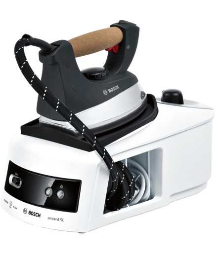Centro De Planchado Bosch Tds1606