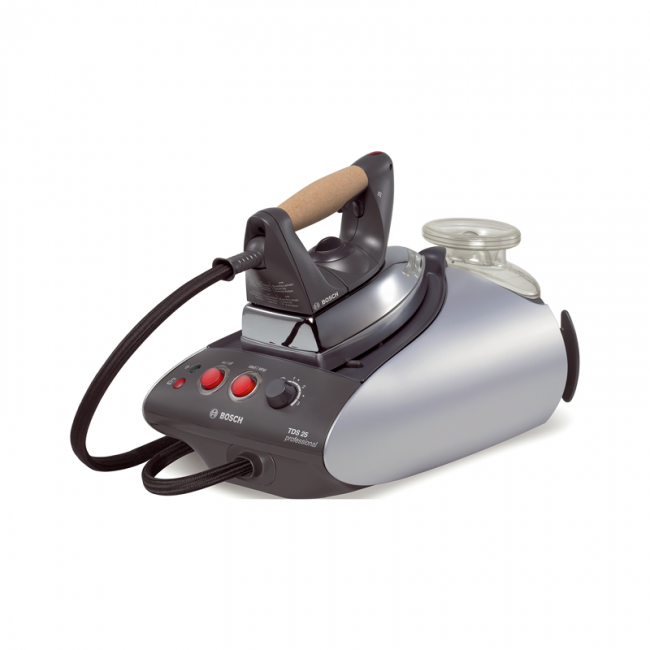 Centro De Planchado Bosch Tds2520