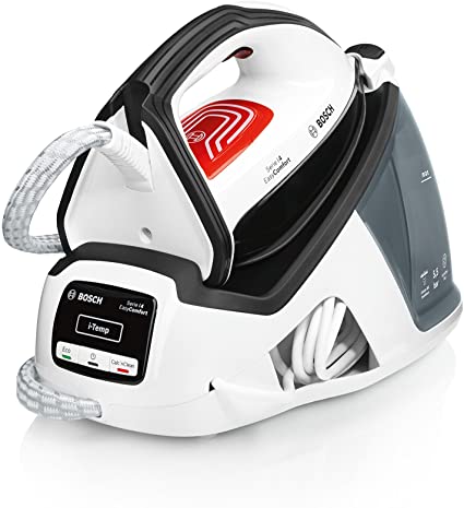 Centro De Planchado Bosch Tds4070