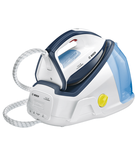 Centro De Planchado Bosch Tds6010