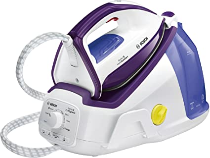 Centro De Planchado Bosh Tds6080