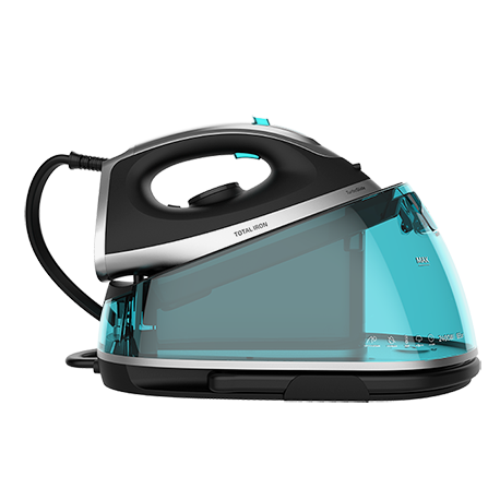 Centro De Planchado Cecotec 2400W