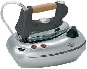 Centro De Planchado Clatronic Dbs 2825