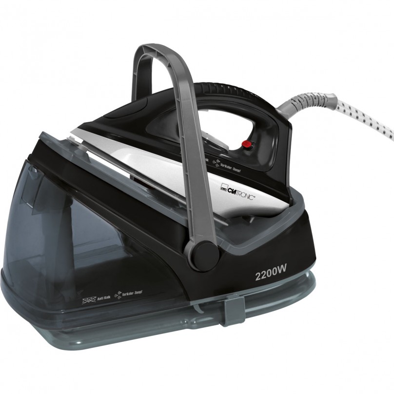 Centro De Planchado Clatronic Dbs 3611