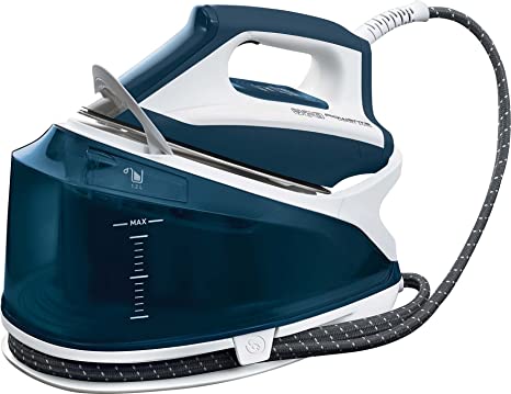 Centro De Planchado Compact Steam Dg7580