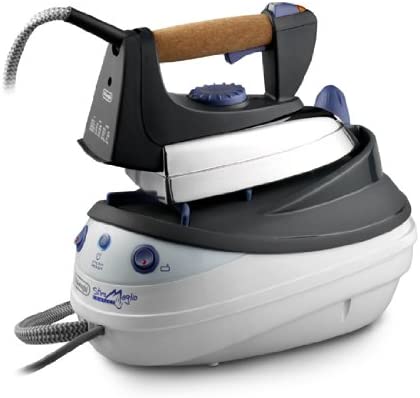Centro De Planchado Delonghi Stiromeglio Compact