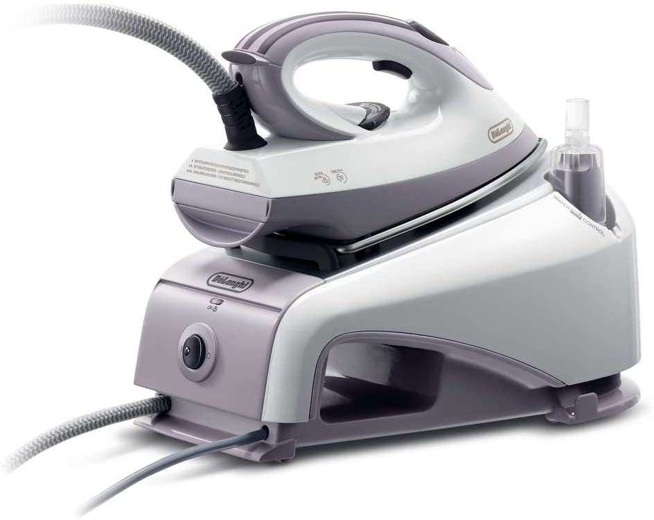 Centro De Planchado Delonghi Vvx1420