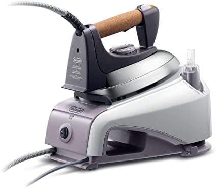 Centro De Planchado Delonghi Vvx1460