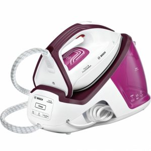 Centro De Planchado Easy Confort Bosch Tds4020