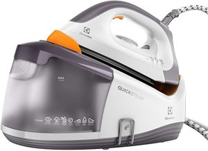 Centro De Planchado Electrolux