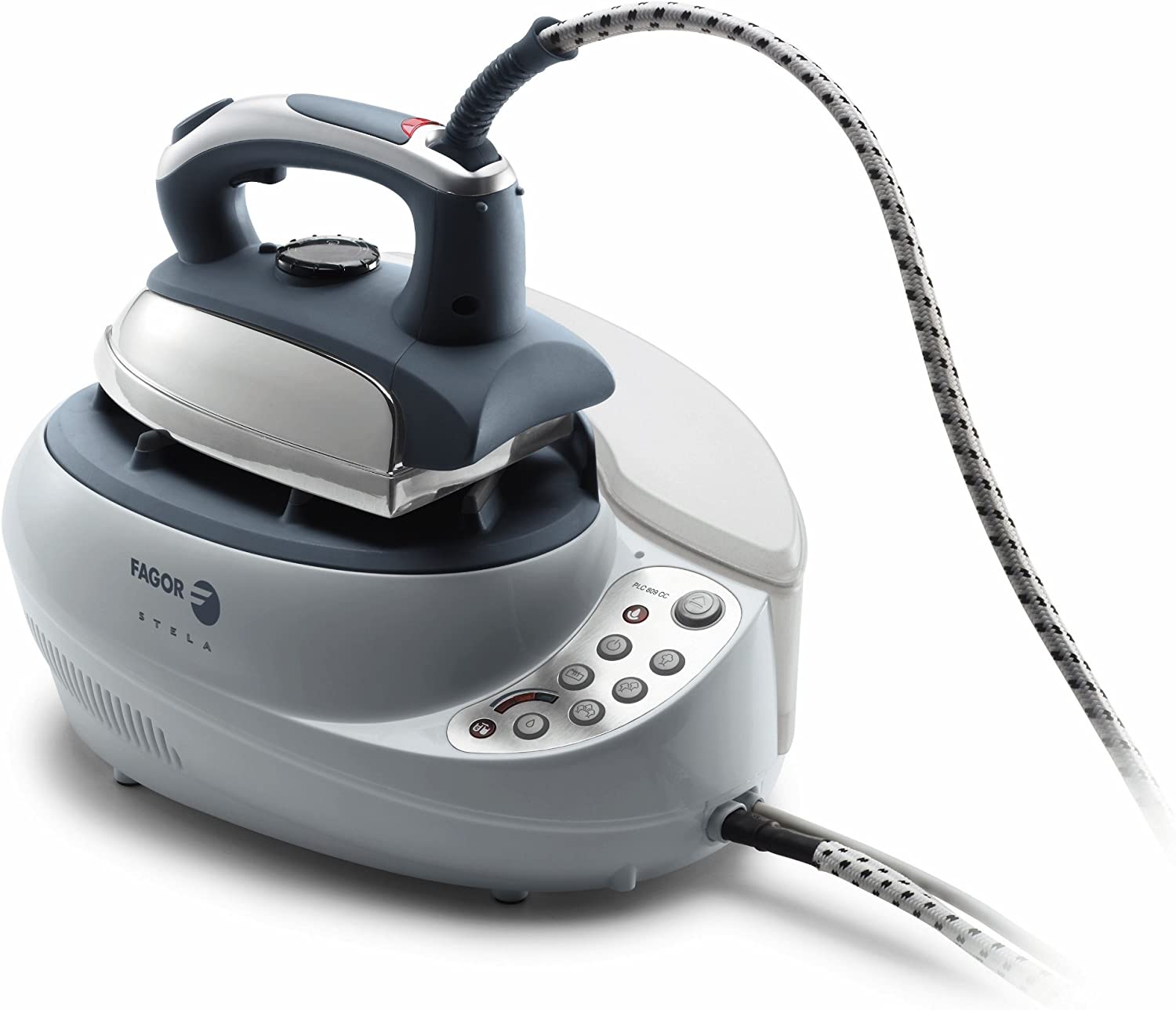 Centro De Planchado Fagor Plc 809 Cc