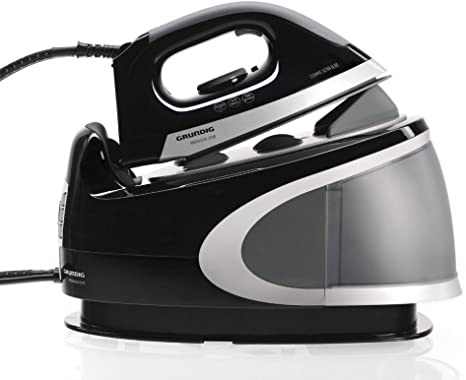 Centro De Planchado Grundig Sis 7040
