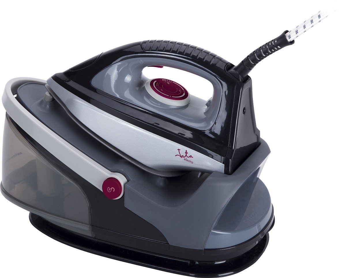 Centro De Planchado Jata 2200W