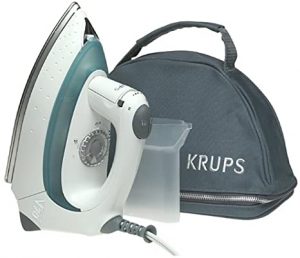 Centro De Planchado Krups