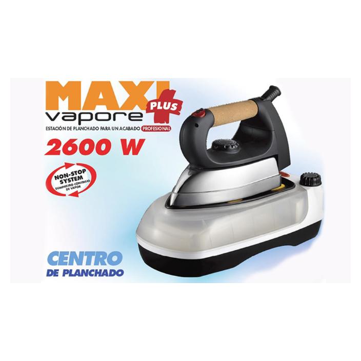 Centro De Planchado Maxi Vapore
