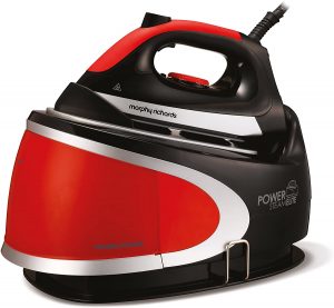 Centro De Planchado Morphy Richards