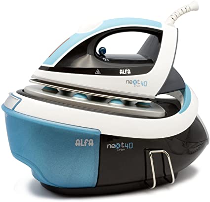 Centro De Planchado Next 40 Iron 2400W