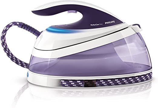 Centro De Planchado Philips 7635