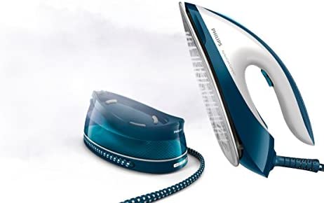Centro De Planchado Philips Compact Care