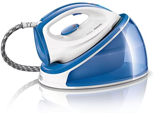 Centro De Planchado Philips Gc 6605