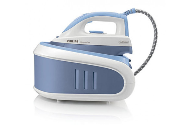 Centro De Planchado Philips Gc6516