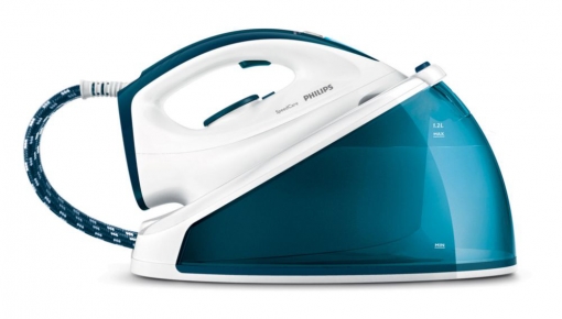 Centro De Planchado Philips Gc6620