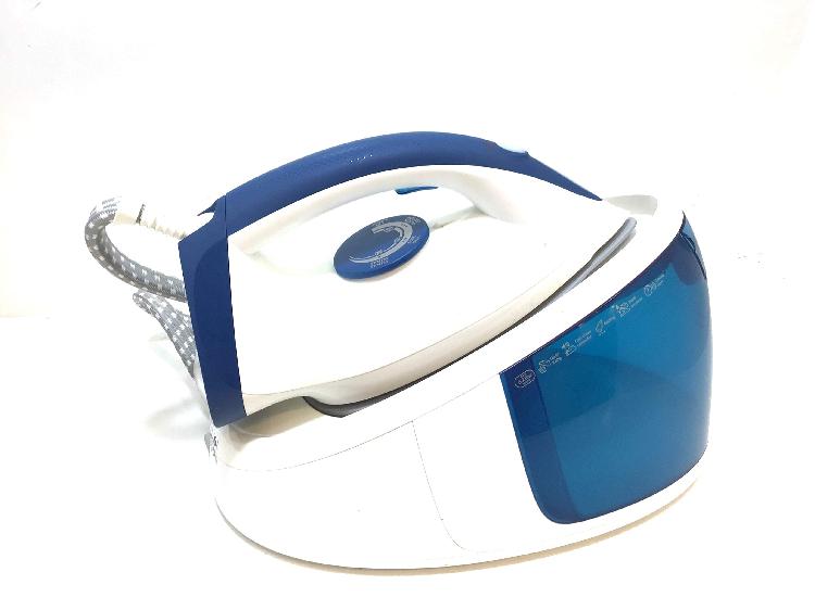 Centro De Planchado Philips Gc6707
