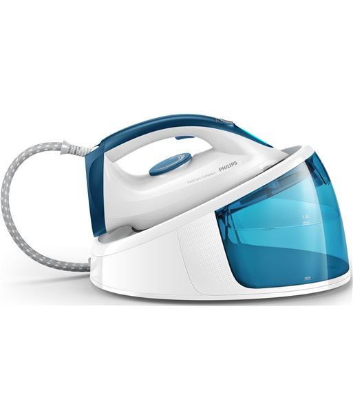 Centro De Planchado Philips Gc670720