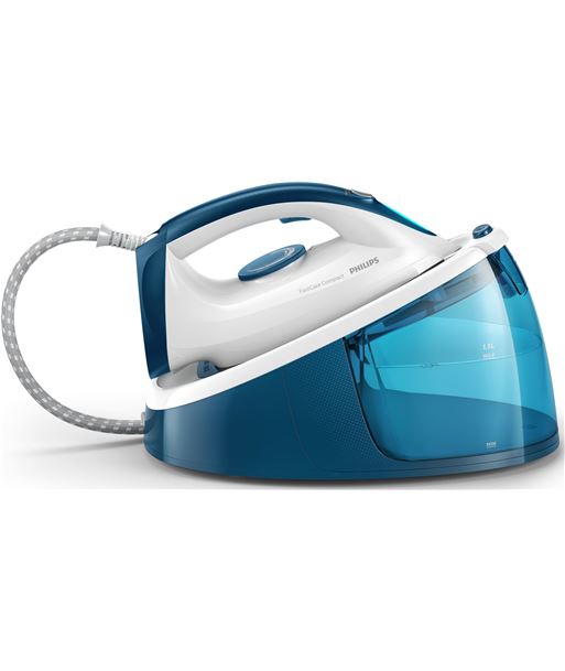 Centro De Planchado Philips Gc673320