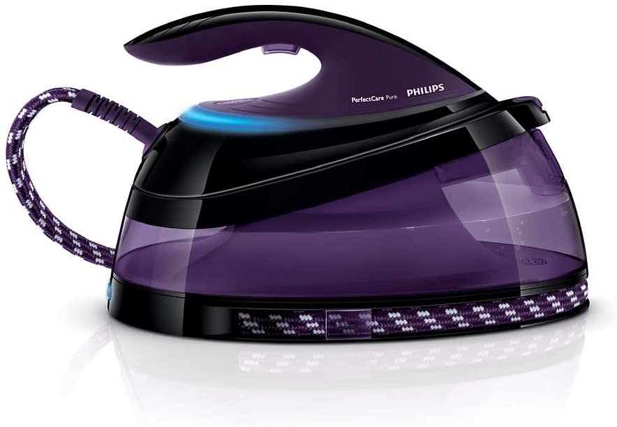 Centro De Planchado Philips Gc7640