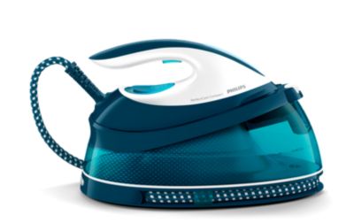 Centro De Planchado Philips Gc7830