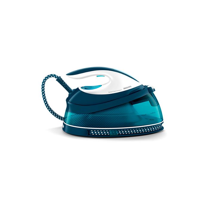 Centro De Planchado Philips Gc783020