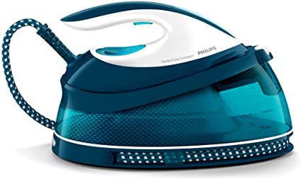 Centro De Planchado Philips Gc7831
