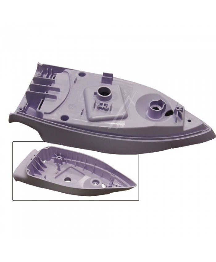 Centro De Planchado Philips Gc8220