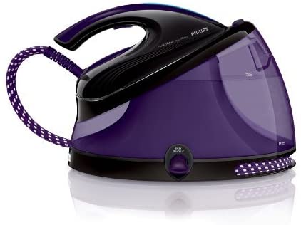 Centro De Planchado Philips Gc8650 80